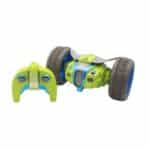 JUST TOYS RW TECH 360 ROLLERBOT 1:12 2.4GHZ USBRECHARGEABLE 26819 - Image 2
