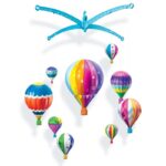 4M PAINTING HANGING BALLOONS 4M0622 - Image 2