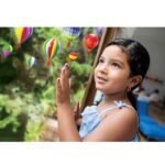 4M PAINTING HANGING BALLOONS 4M0622 - Image 4