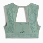 PUMA MOVE LACE SPORTS BRA 526783 - Image 2
