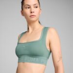 PUMA MOVE LACE SPORTS BRA 526783 - Image 3
