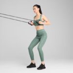 PUMA MOVE LACE SPORTS BRA 526783 - Image 5