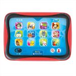 BABY CLEMENTONI TABLET SPEAKS GREEK 1000-63427 - Image 2