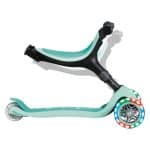 GLOBBER SCOOTER GO.UP ACTIVE LIGHTS 360 MINT 749-206 - Image 3