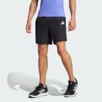 ADIDAS GYM+ SHORTS JC5244 - Image 2