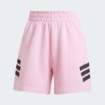 ADIDAS FUTURE ICONS 3-STRIPES SHORT WOMEN JC5444