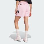 ADIDAS FUTURE ICONS 3-STRIPES SHORT WOMEN JC5444 - Image 6