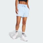 ADIDAS 3-STRIPES SHORT WOMEN JD0911 - Image 4