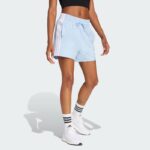 ADIDAS 3-STRIPES SHORT WOMEN JD0911 - Image 5