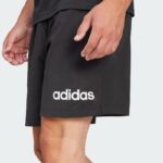 ADIDAS LINEAR SHORT MEN JE9012 - Image 2