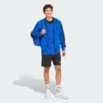 ADIDAS LINEAR SHORT MEN JE9012 - Image 5