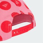 ADIDAS DISNEY MINNIE MOUSE CAP JH3418 - Image 3