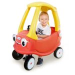 LITTLE TIKES COZY COUPE 170263PE13 - Image 2