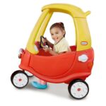 LITTLE TIKES COZY COUPE 170263PE13 - Image 3
