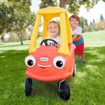 LITTLE TIKES COZY COUPE 170263PE13 - Image 4