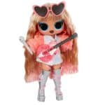 L.O.L SURPRISE TWEENS NEON POP STARS – THEA STARS 120650EUC - Image 2