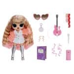 L.O.L SURPRISE TWEENS NEON POP STARS – THEA STARS 120650EUC - Image 3