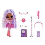 L.O.L. SURPRISE TWEENS NEON POP STARS - KITTY K 120667EUC - Image 2
