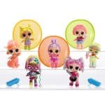 L.O.L SURPRISE NEON POP STARS TOTS 120674EUC - Image 2