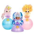 L.O.L. SURPRISE UNICORNS DOLL 121336EUC - Image 2