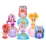 L.O.L. SURPRISE UNICORNS DOLL 121336EUC - Image 3