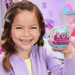 L.O.L. SURPRISE UNICORNS DOLL 121336EUC - Image 4