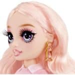 RAINBOW HIGH CREATIVE CRYSTALS FASHION DOLL- BELLA 121367EUC - Image 4