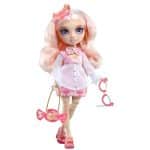 RAINBOW HIGH CREATIVE CRYSTALS FASHION DOLL- BELLA 121367EUC - Image 5