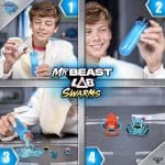 MR BEAST LAB SWARMS TEST TUB: PACK OF 2 24702 - Image 2