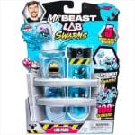 MR BEAST LAB - 5 SWARMS FIGURES 24708