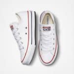 CONVERSE ALL STAR EVA LIFT PLATFORM LOW 272858C - Image 3