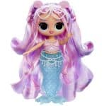 L.O.L. SURPRISE TWEENS MERMAID DOLL LANA M 510444EUC - Image 2