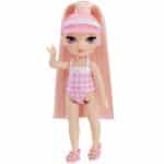 RAINBOW HIGH LITTLE POOL WITH DOLL 522249EUC - Image 4