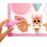 L.O.L. SURPRISE SURPRISE FAIRY DOLL 523918EUC - Image 6