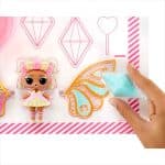 L.O.L. SURPRISE SURPRISE FAIRY DOLL 523918EUC - Image 7