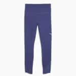 PUMA CLOUDSPUN SOFT MESH HIGH WAIST 7/8 TIGHT 526662