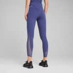 PUMA CLOUDSPUN SOFT MESH HIGH WAIST 7/8 TIGHT 526662 - Image 7