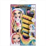 RAINBOW HIGH COLORED HAIR RAINBOW-AMAYA 526780EUC