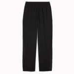 PUMA LACE WOVEN LONG PANTS 526793 - Image 2