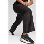 PUMA LACE WOVEN LONG PANTS 526793 - Image 3