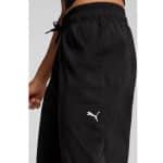 PUMA LACE WOVEN LONG PANTS 526793 - Image 4