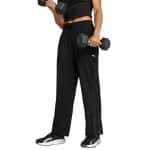 PUMA LACE WOVEN LONG PANTS 526793 - Image 6