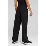 PUMA LACE WOVEN LONG PANTS 526793 - Image 7