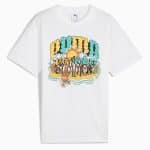 PUMA GRAPHICS TEE III KIDS 629874