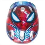 AS PROTECTIVE HELMET SPIDERMAN 5004-50270 - Image 2