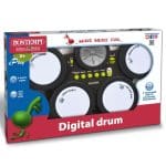 BONTEMPI DIGITAL DRUM 18 0510