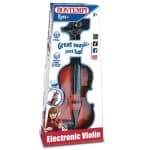 BONTEMPI ELECTRONIC VIOLIN 29 0500