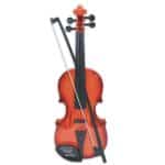 BONTEMPI ELECTRONIC VIOLIN 29 0500 - Image 2