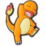 CROCS JIBBITZ POKEMON CHARMANDER 10010047