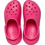 CROCS CRUSH CLOG 207521 - Image 3